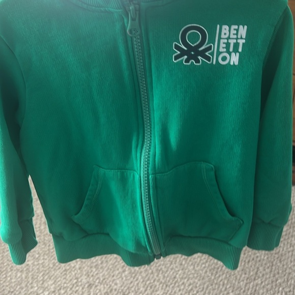 United colours of Benetton set - Picture 3 of 5